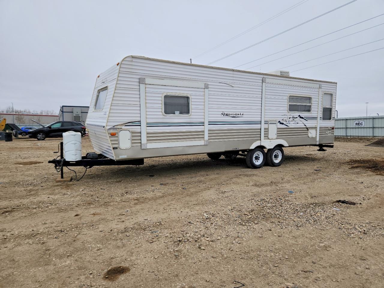 2005 Keystone Keystone