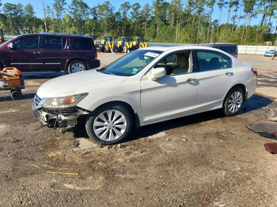 2013 Honda Accord Touring