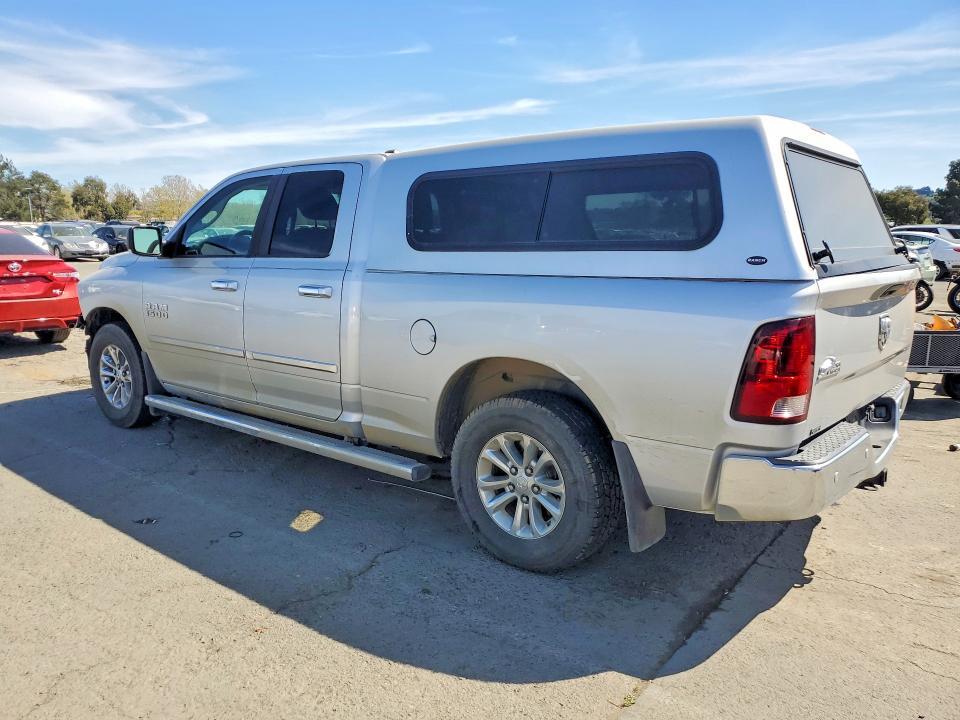 2014 Dodge RAM 1500 SLT