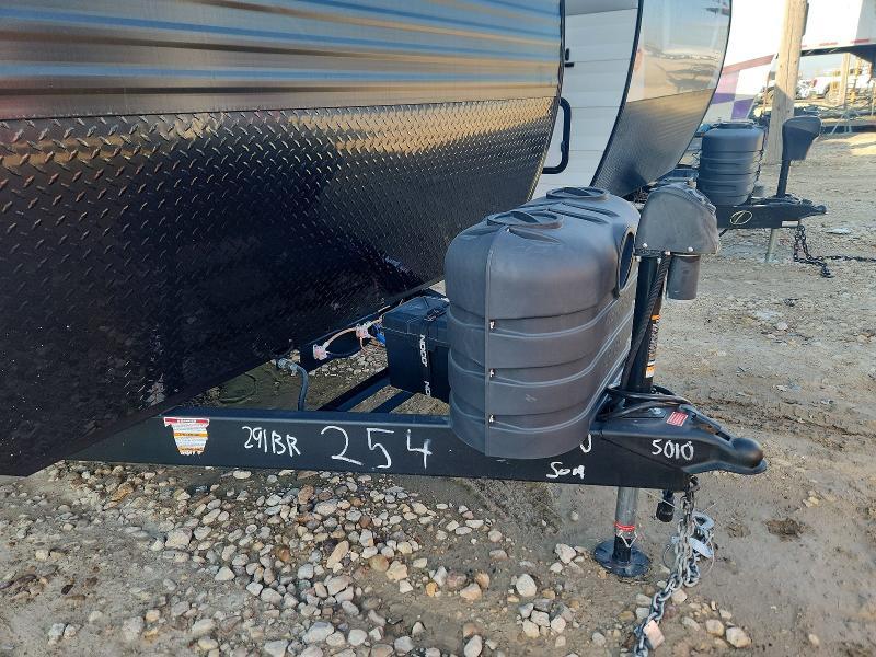 2024 Keystone Hideout Camper