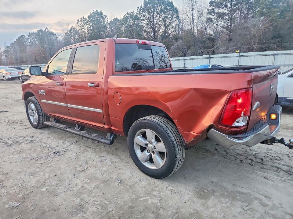 2013 Dodge Ram 1500 slt