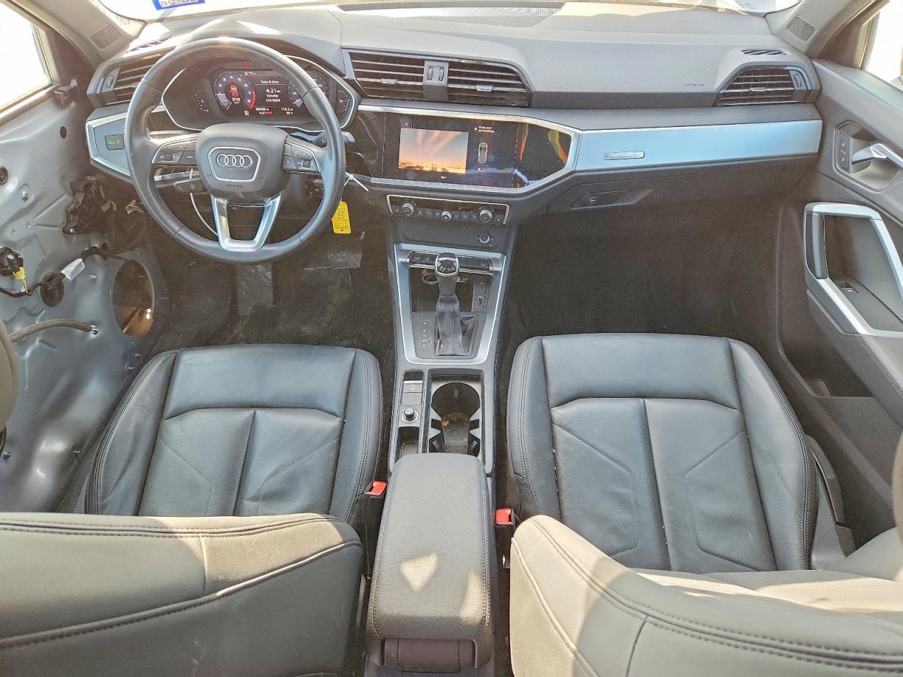 2019 Audi Q3 Premium