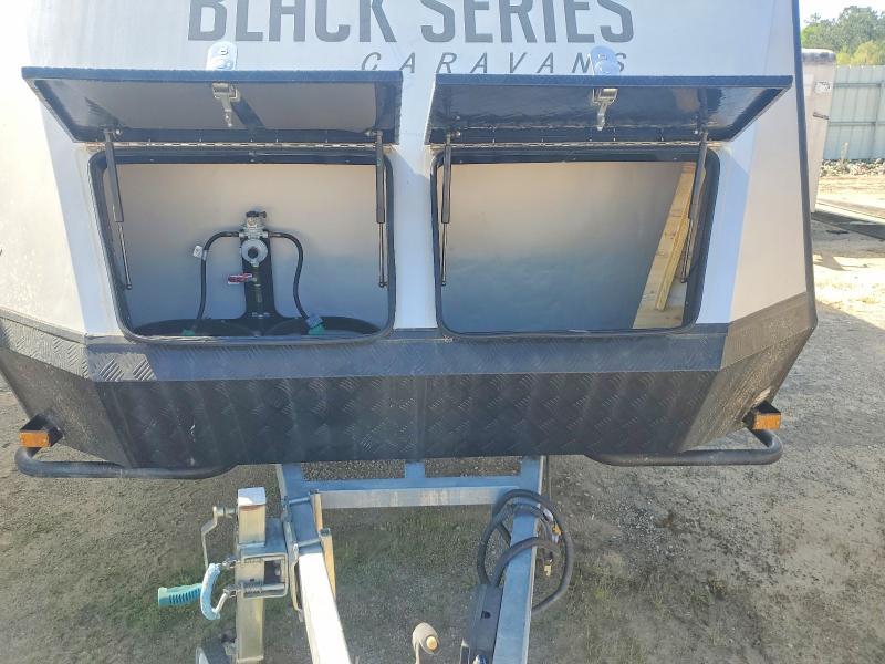 2017 Blackeries 2017 Blackseries Camper