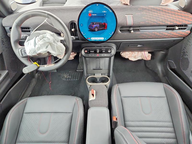 2026 Mini Cooper John Cooper Works