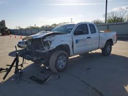 2017 Toyota Tacoma sr for sale in Wilmer, TX