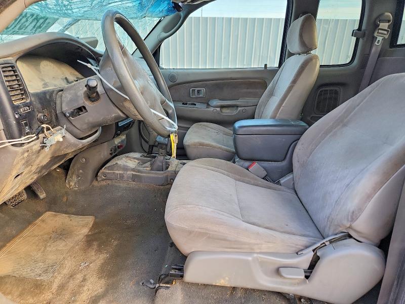 2003 Toyota Tacoma V6