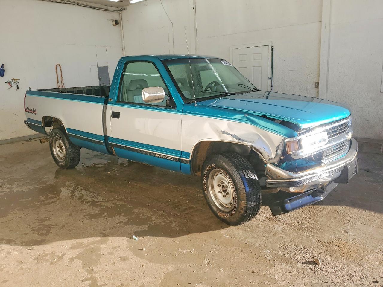 1994 Chevrolet GMT-400 K2500