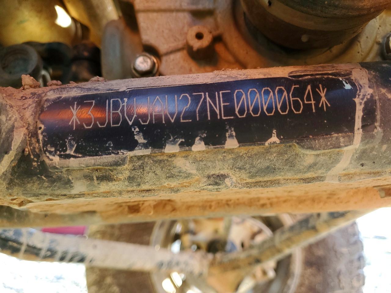 2022 Can-Am Maverick X3 Utility Vehicle