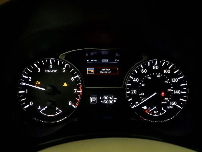 2014 Niss Pathfinder