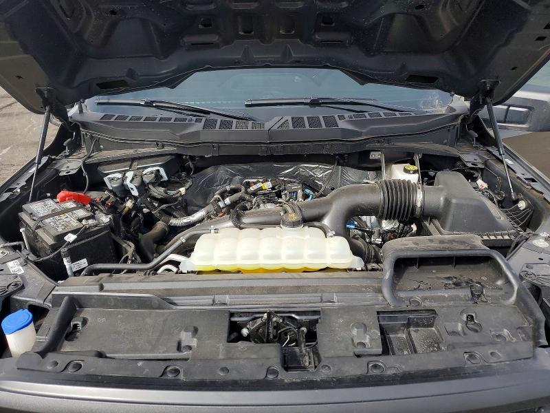 2025 Ford F150 STX
