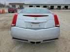 2012 Cadillac Cts Performance Collection
