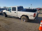 2002 GMC Sierra K2500 Heavy Duty