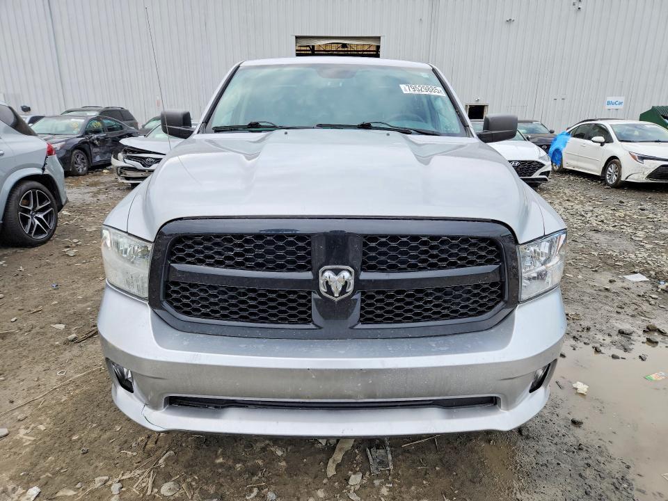 2015 Dodge RAM 1500 ST
