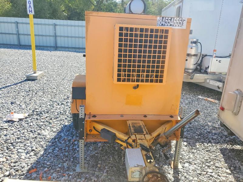 2009 Fenex 2009 Team Fenex S251jd Generation