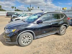 Nissan Rogue s salvage cars for sale: 2019 Nissan Rogue s