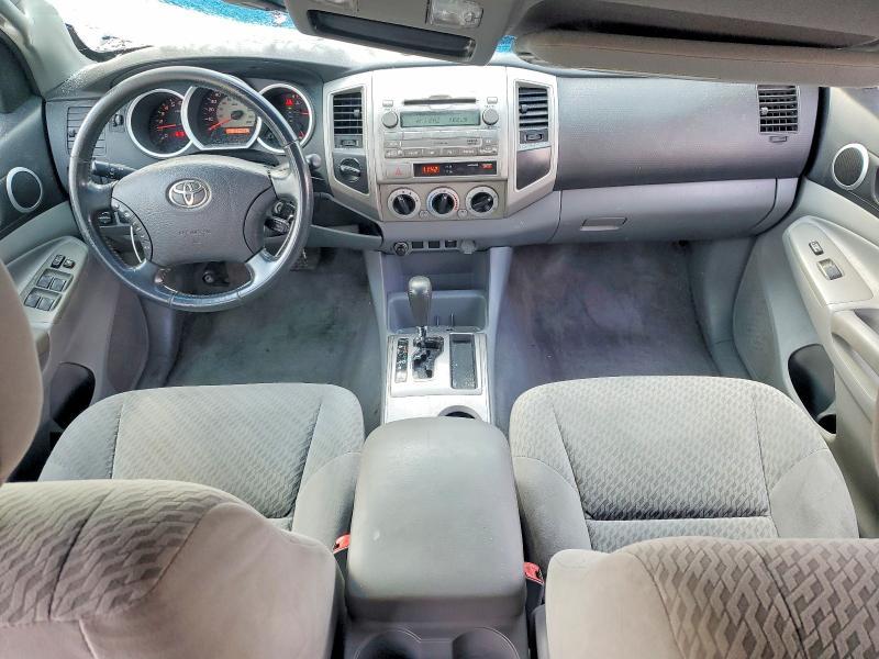 2009 Toyota Tacoma V6