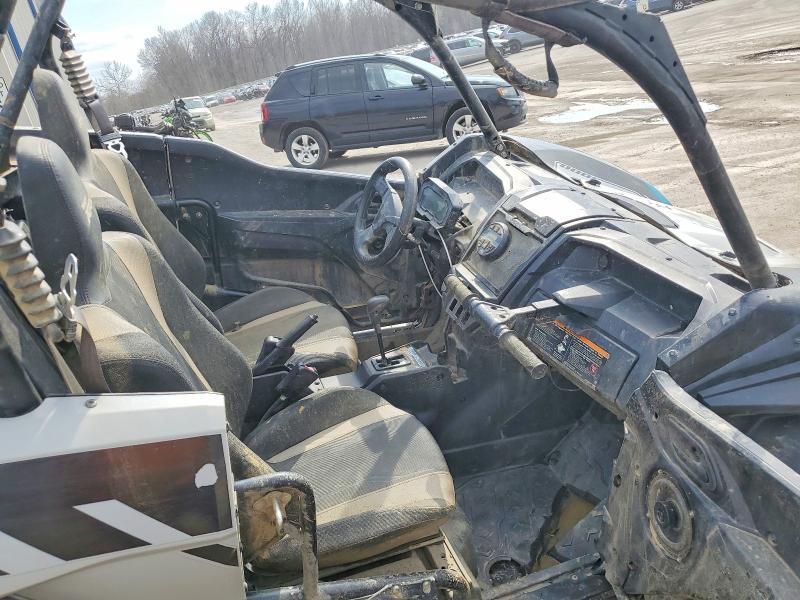 2024 Kawasaki Teryx Utility Vehicle