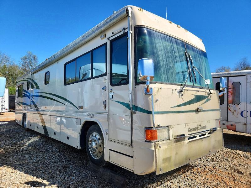2000 Countcoach 2000 Country Coach RV