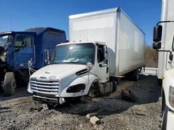 Freigliner 2026 Freightliner Long co salvage cars for sale: 2026 Freigliner 2026 Freightliner Long Convention BOX Truck