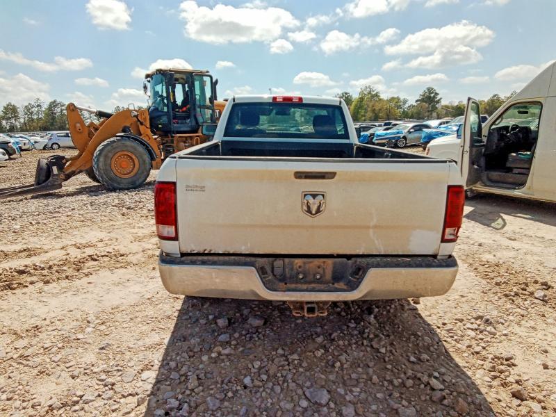 2023 Dodge RAM 1500 Classic Tradesman