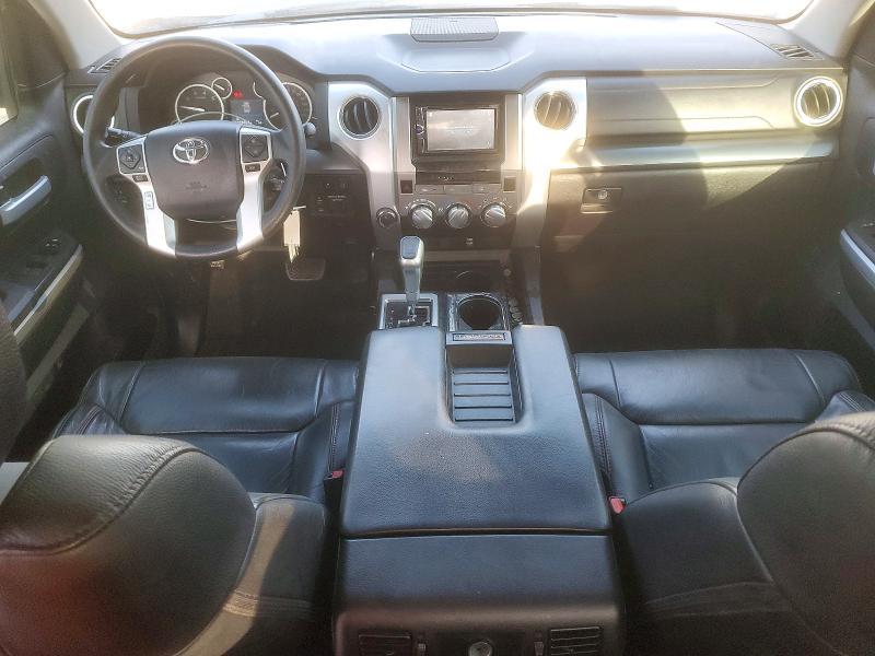 2016 Toyota Tundra TRD PRO