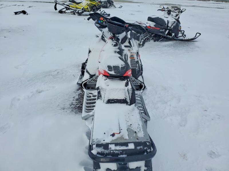 2020 Polaris Indy 850 XCR SC 129