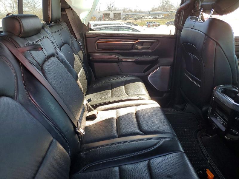2021 Dodge RAM 1500 Limited