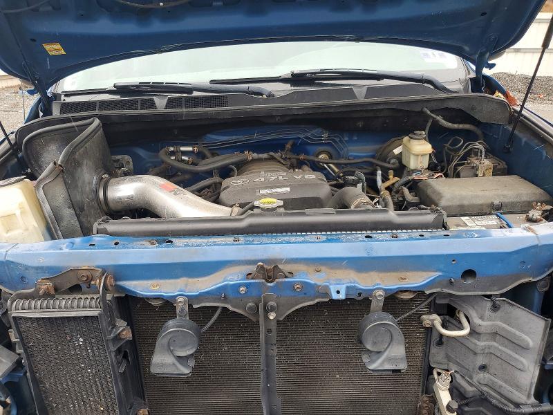 2007 Toyota Tundra SR5