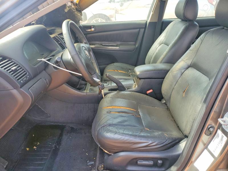 2002 Toyota Camry se V6