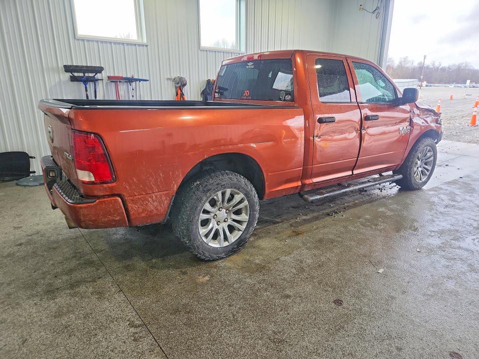2013 Dodge RAM 1500 ST