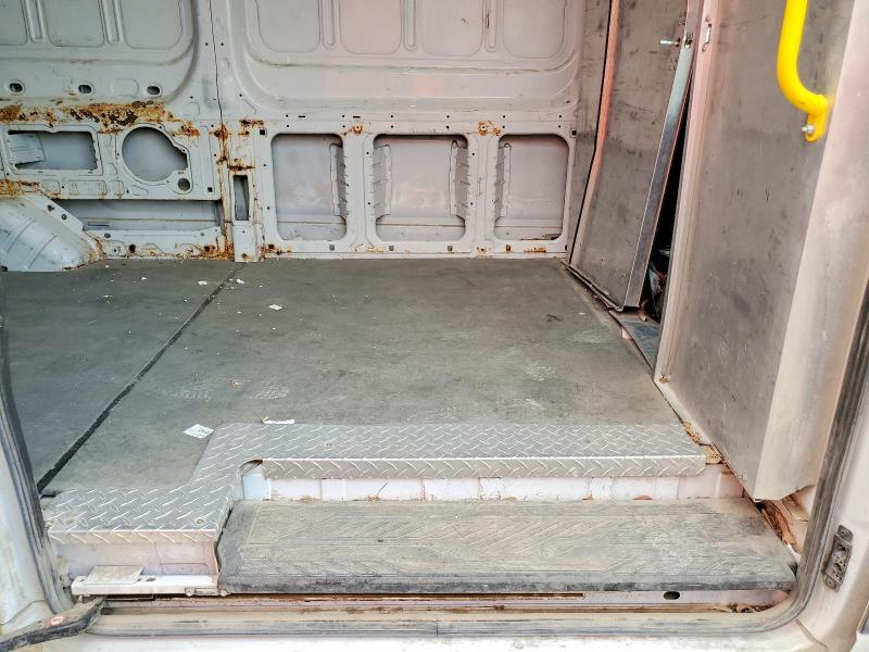 2020 Ford Transit 250 EL High Roof Delivery Van