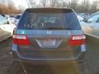 2007 Honda Odyssey ex