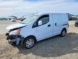 Camiones con verificación Run & Drive a la venta en subasta: 2019 Niss AN NV200 Delivery Van
