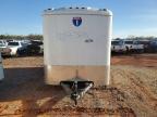 2021 Interstate West Corp Enclosed Cargo Trailer