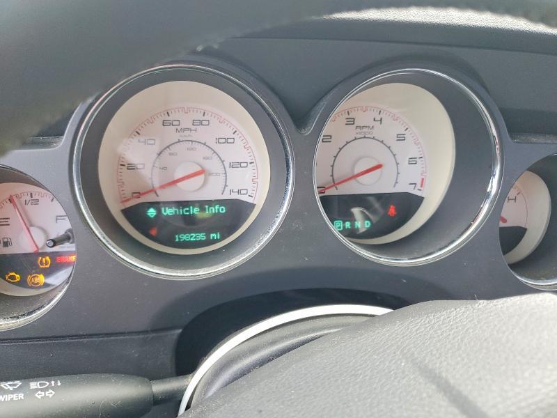 2013 Dodge Challenger sxt
