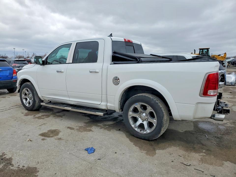 2015 Dodge 1500 Laramie