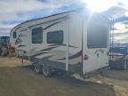 2012 Keystone Copper Canyon Camper