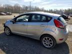 2016 Ford Fiesta s