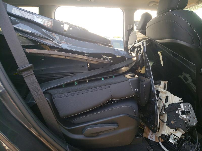 2023 Jeep Grand Cherokee l lar