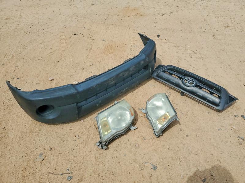 2010 Toyota Tacoma Base