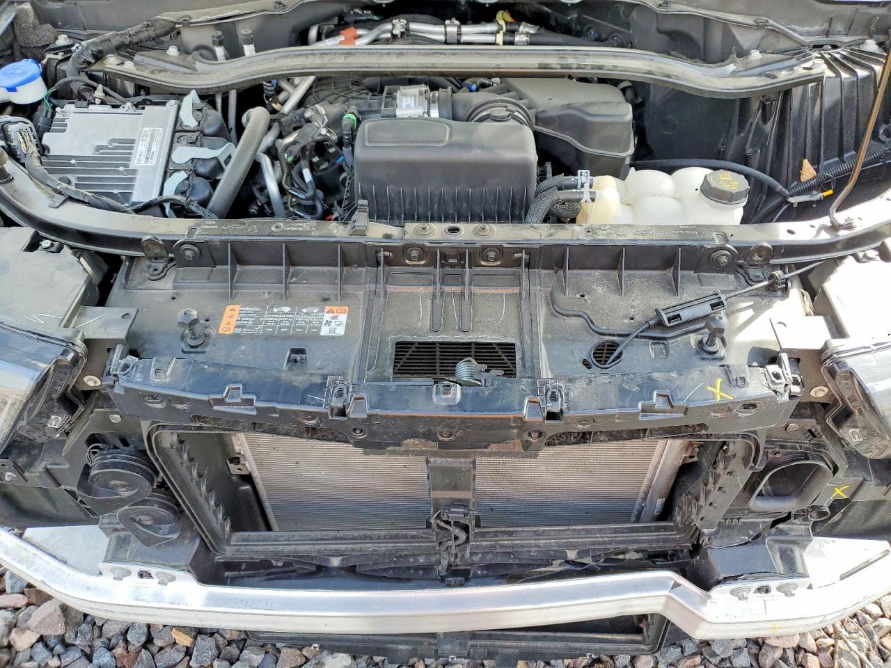 2024 Ford Interceptor