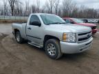 2011 Chevrolet Silverado K1500