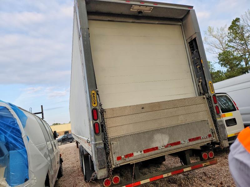 2018 Utility Trailers-Refrigerated Van Trailer