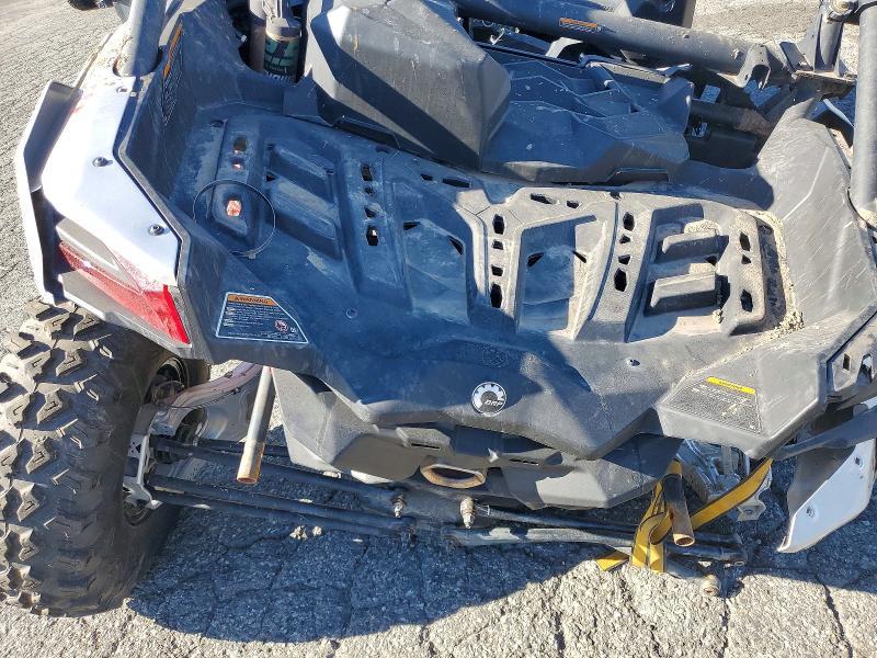 2025 Can-Am Maverick X3 Utility Vehicle