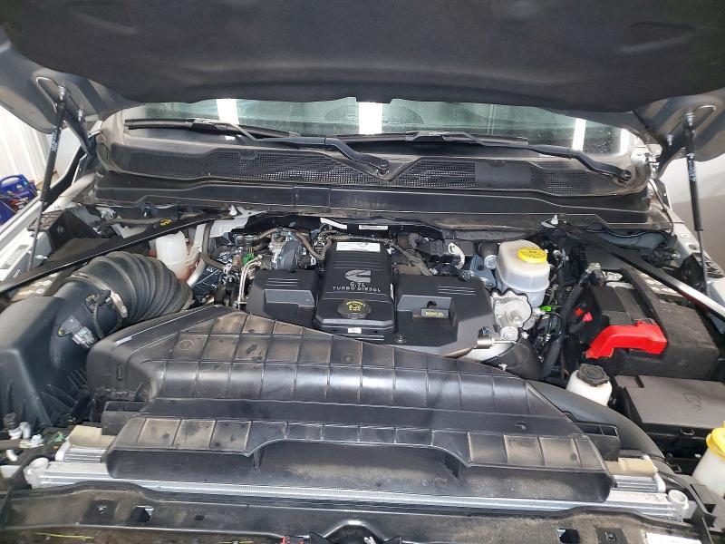 2023 Dodge RAM 2500 BIG Horn