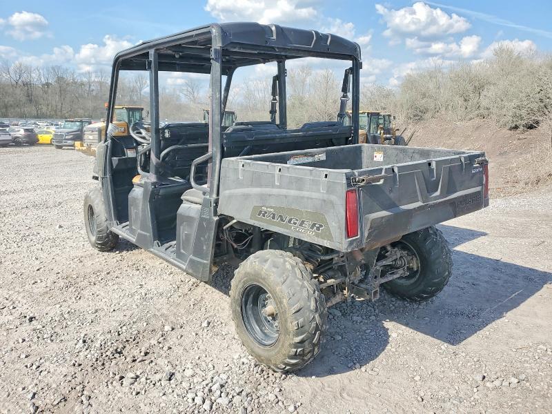 2015 Polaris Ranger Utility Vehicle