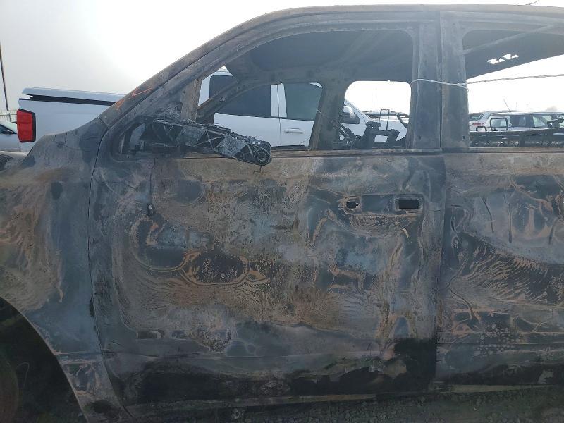 2020 Dodge RAM 1500 Tradesman