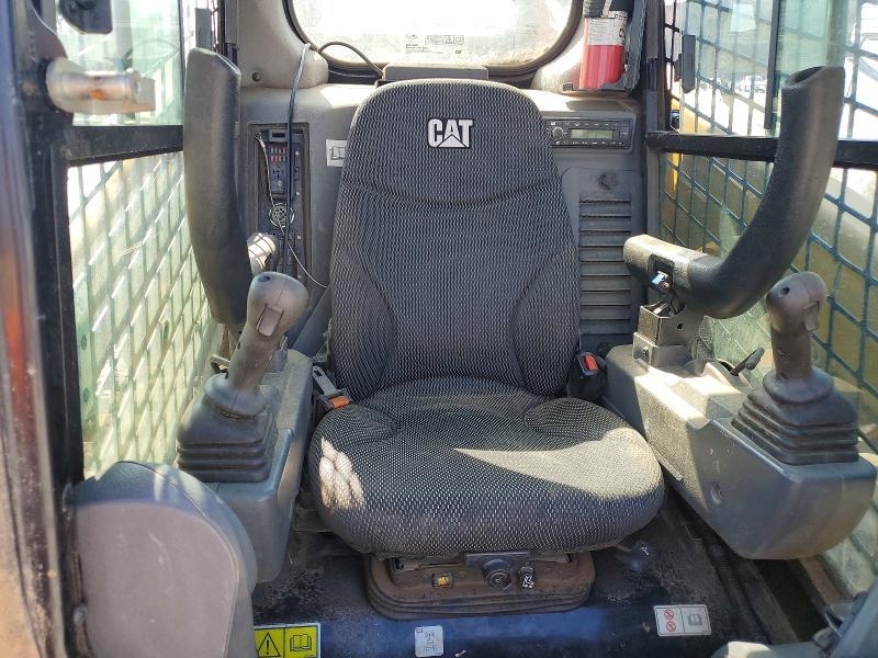 2023 Caterillar 2023 Caterpillar 299D3 XE Skid Steer Loader