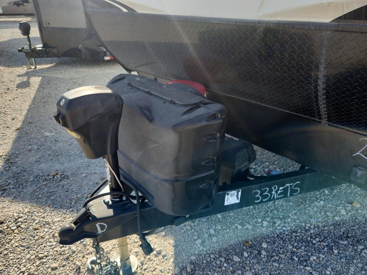 2021 Northwood 2021 Heartland RV North Trail Camper