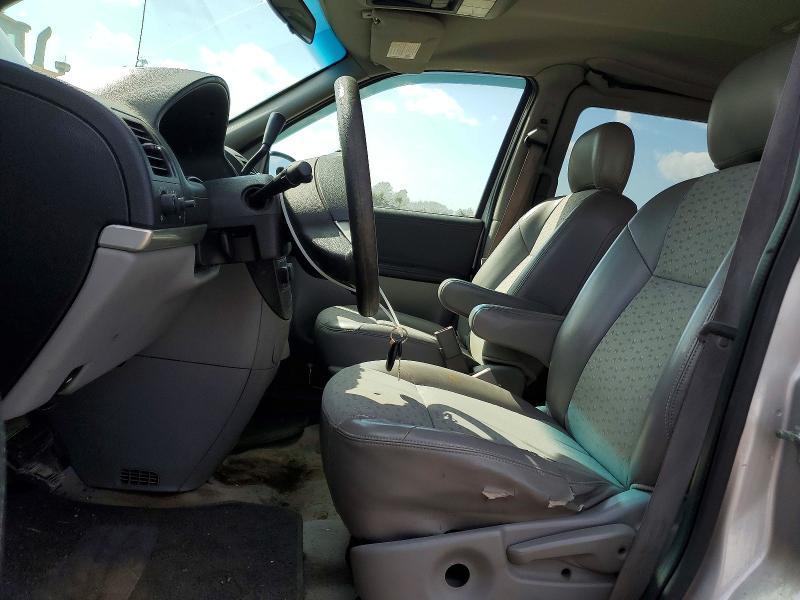 2007 Chevrolet Uplander ls